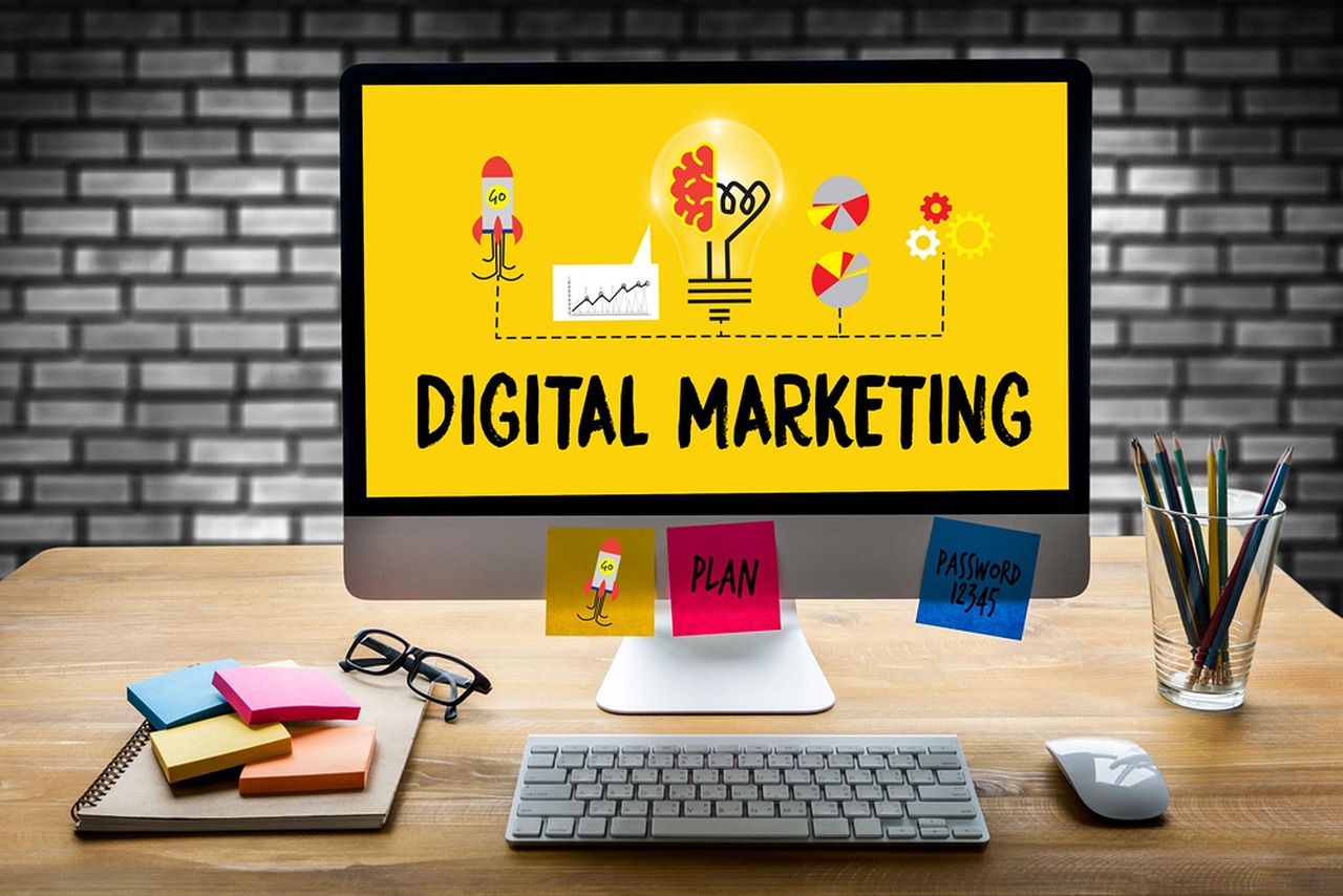 Measuring Marketing Success Effectively