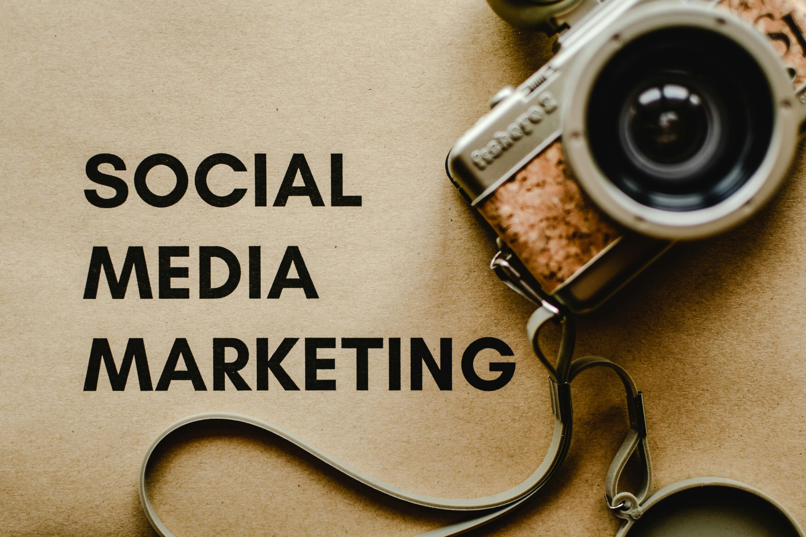 Creating a Strong Digital Presence